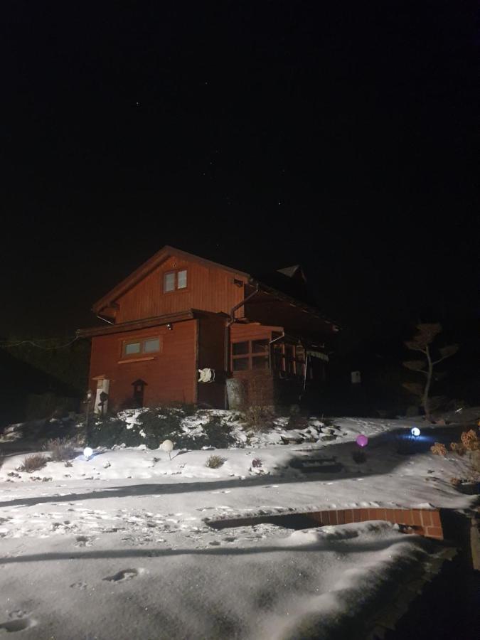 אוסטראון Domek Pod Krolowem מראה חיצוני תמונה